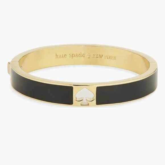 kate spade Jewelry - Kate Spade Hinge Bracelet